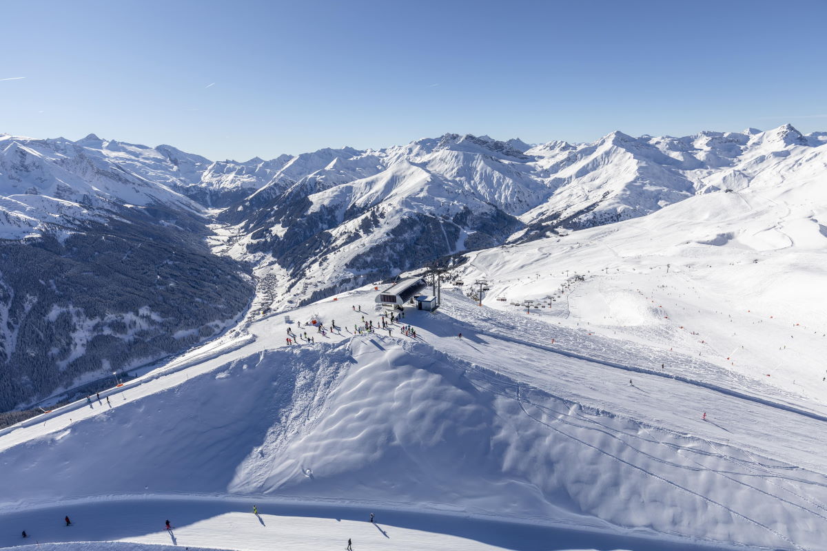 Rastkogelbahnen